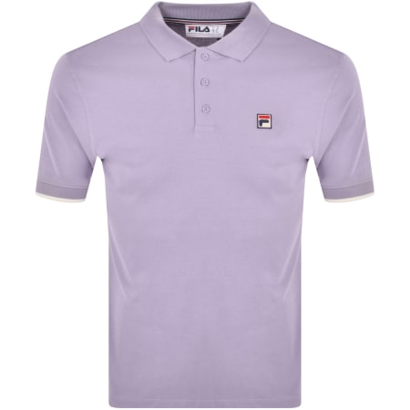 Superdry Short Sleeved Polo T Shirt Purple Mainline Menswear Canada